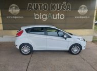 FORD FIESTA 1.4 TDCI