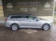 VOLKSWAGEN PASSAT 2.0 TDI SW-DSG