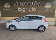 FORD FIESTA 1.4 TDCI