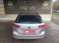 VOLKSWAGEN PASSAT 2.0 TDI SW-DSG