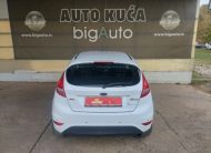 FORD FIESTA 1.4 TDCI