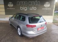 VOLKSWAGEN PASSAT 2.0 TDI SW-DSG