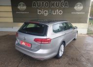 VOLKSWAGEN PASSAT 2.0 TDI SW-DSG