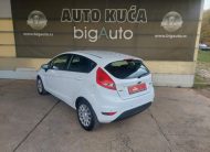 FORD FIESTA 1.4 TDCI