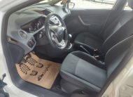 FORD FIESTA 1.4 TDCI