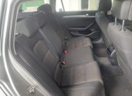 VOLKSWAGEN PASSAT 2.0 TDI SW-DSG