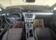 VOLKSWAGEN PASSAT 2.0 TDI SW-DSG