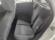 FORD FIESTA 1.4 TDCI