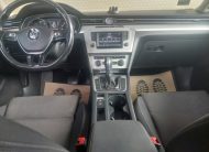 VOLKSWAGEN PASSAT 2.0 TDI SW-DSG