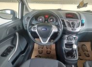 FORD FIESTA 1.4 TDCI