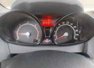 FORD FIESTA 1.4 TDCI