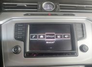 VOLKSWAGEN PASSAT 2.0 TDI SW-DSG