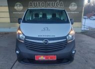 OPEL VIVARO 1.6 CDTI L2-H1