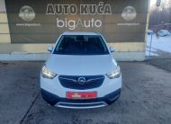 OPEL CROSSLAND X 1.2