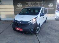 OPEL VIVARO 1.6 CDTI L2-H1