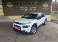 CITROEN C4 CACTUS 1.5 BLUEHDI