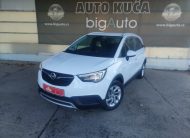 OPEL CROSSLAND X 1.2