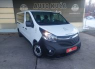 OPEL VIVARO 1.6 CDTI L2-H1