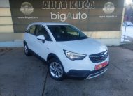 OPEL CROSSLAND X 1.2