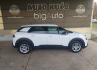 CITROEN C4 CACTUS 1.5 BLUEHDI