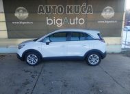 OPEL CROSSLAND X 1.2