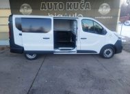 OPEL VIVARO 1.6 CDTI L2-H1