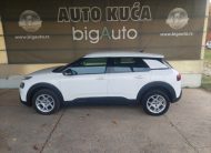 CITROEN C4 CACTUS 1.5 BLUEHDI