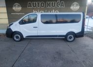 OPEL VIVARO 1.6 CDTI L2-H1