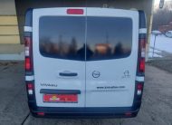 OPEL VIVARO 1.6 CDTI L2-H1