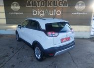 OPEL CROSSLAND X 1.2