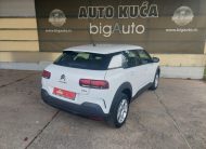 CITROEN C4 CACTUS 1.5 BLUEHDI