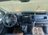 OPEL VIVARO 1.6 CDTI L2-H1