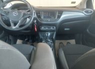 OPEL CROSSLAND X 1.2