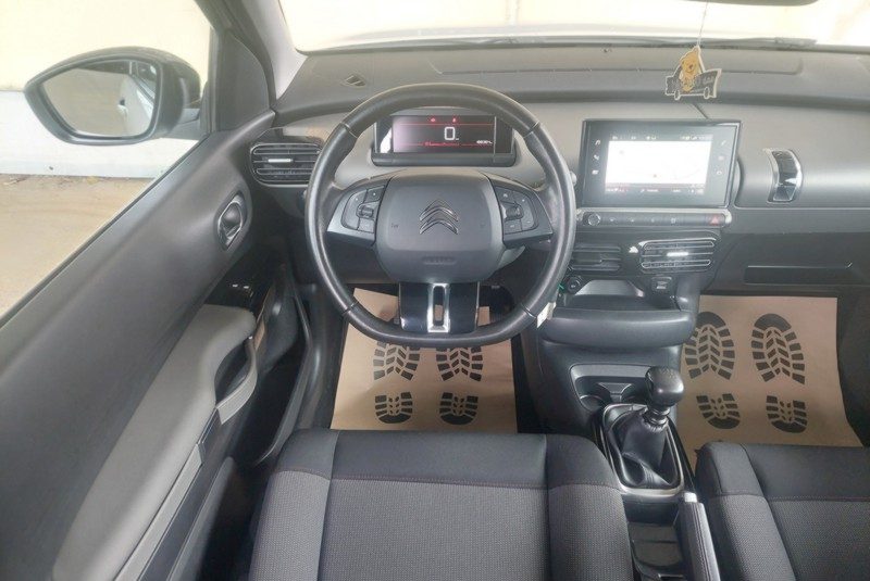 CITROEN C4 CACTUS 1.5 BLUEHDI