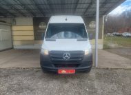 MERCEDES BENZ SPRINTER 314CDI