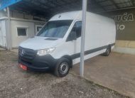 MERCEDES BENZ SPRINTER 314CDI