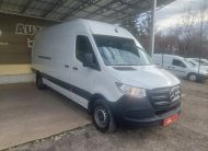 MERCEDES BENZ SPRINTER 314CDI