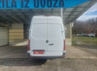 MERCEDES BENZ SPRINTER 314CDI