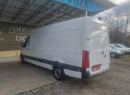 MERCEDES BENZ SPRINTER 314CDI