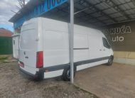 MERCEDES BENZ SPRINTER 314CDI