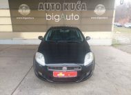 FIAT BRAVO 1.6 MJT