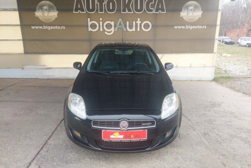 FIAT BRAVO 1.6 MJT