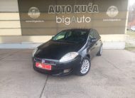 FIAT BRAVO 1.6 MJT