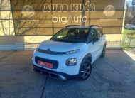 CITROEN C3 AIRCROSS 1.2 PURE-TECH