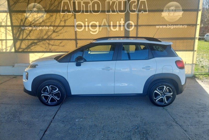 CITROEN C3 AIRCROSS 1.2 PURE-TECH