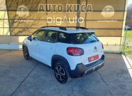 CITROEN C3 AIRCROSS 1.2 PURE-TECH