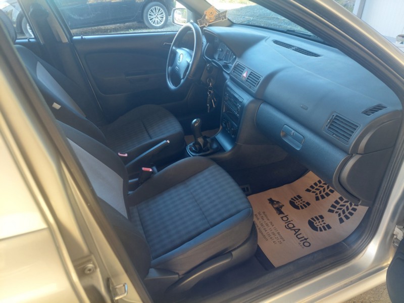 ŠKODA OCTAVIA SW 1.9 TDI