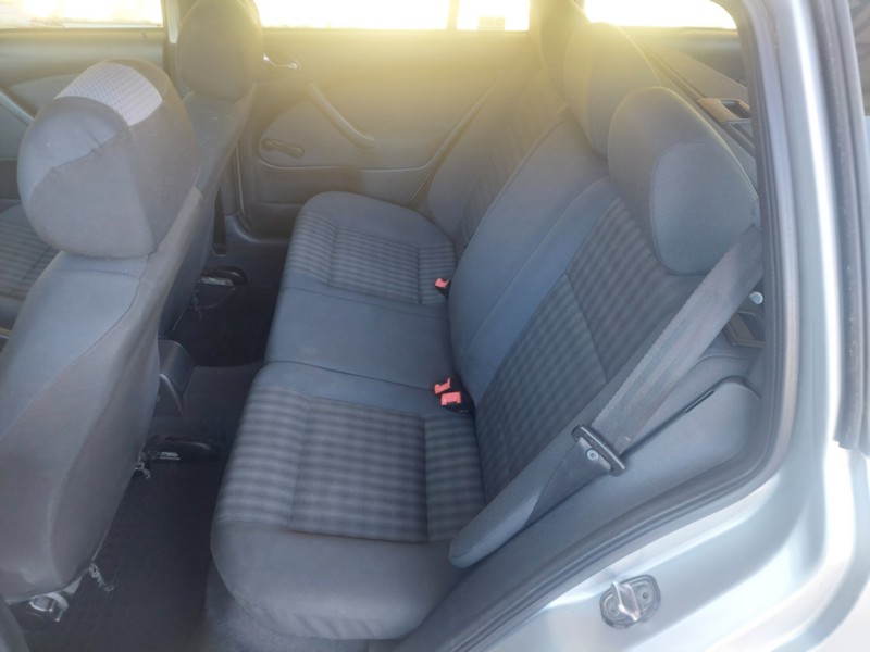 ŠKODA OCTAVIA SW 1.9 TDI