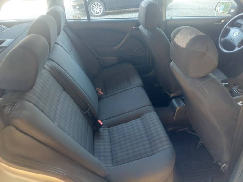 ŠKODA OCTAVIA SW 1.9 TDI