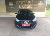 NISSAN QASHQAI 1.5 DCI VISIA